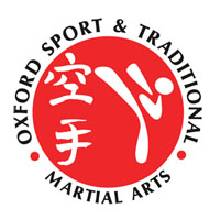 Oxford Sport & Traditional Martial Arts logo