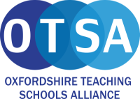 Oxfordshire Teaching Schools Alliance logo