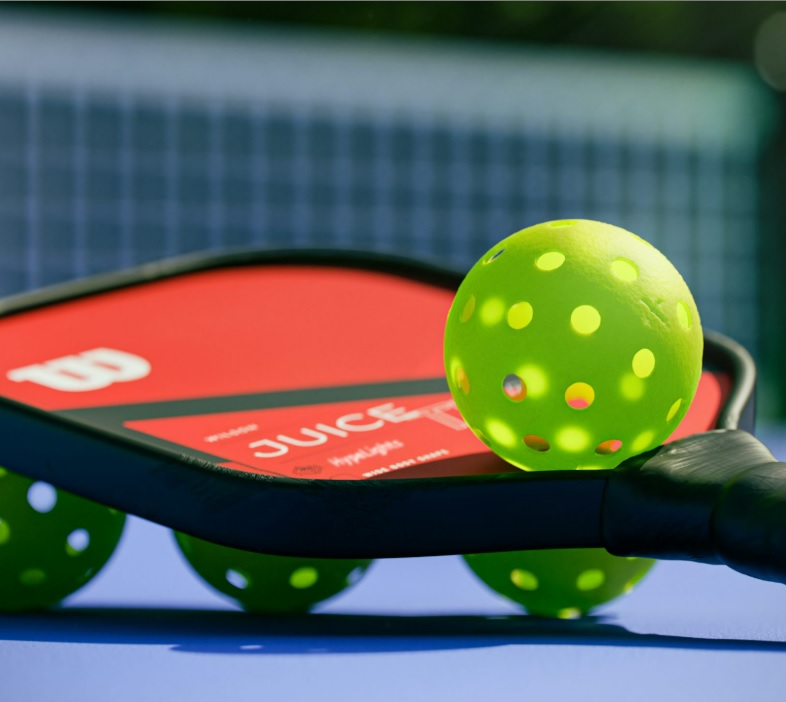 Pickleball