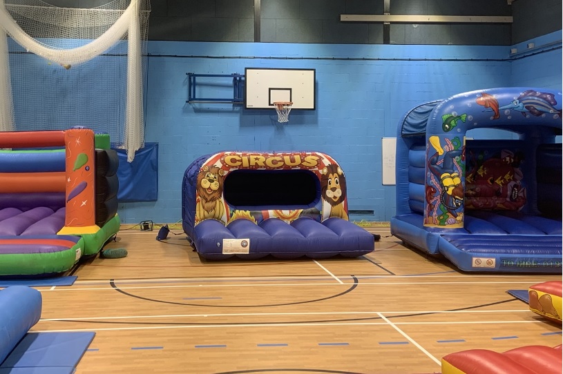 Elite bounce