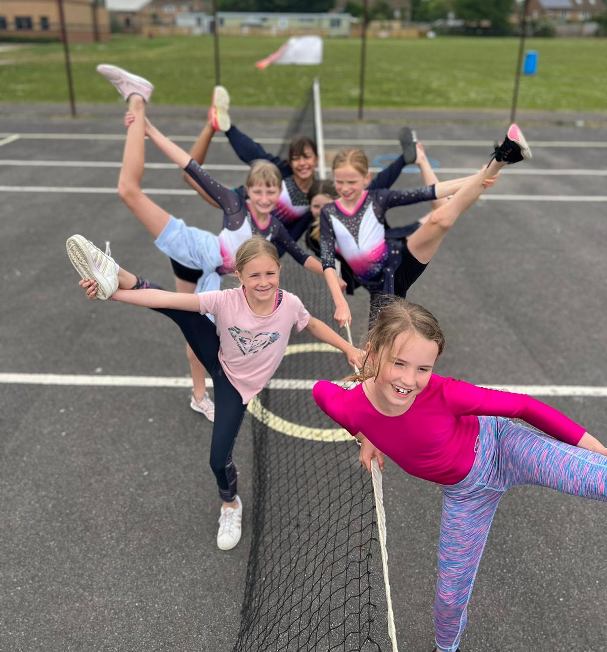 Gymnastics