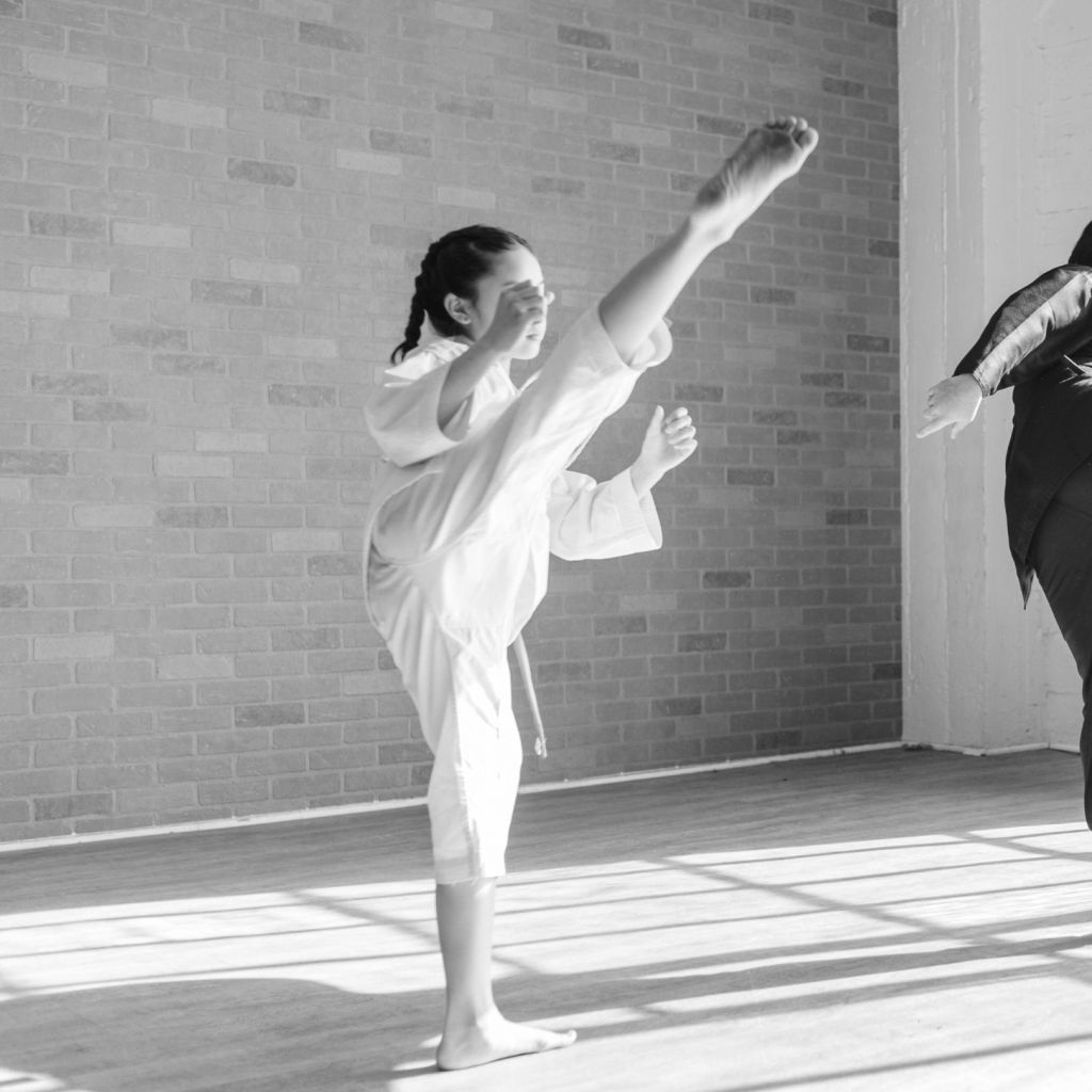 Karate