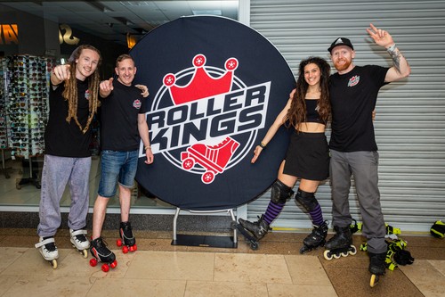 Roller Disco