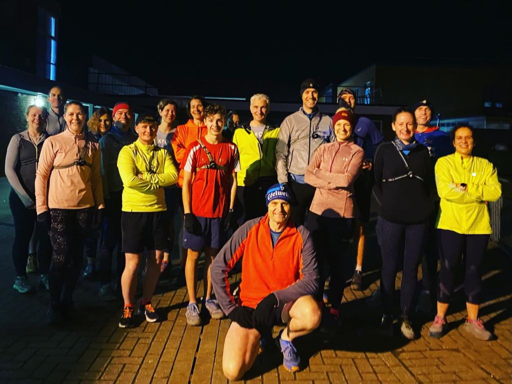 Run Wallingford