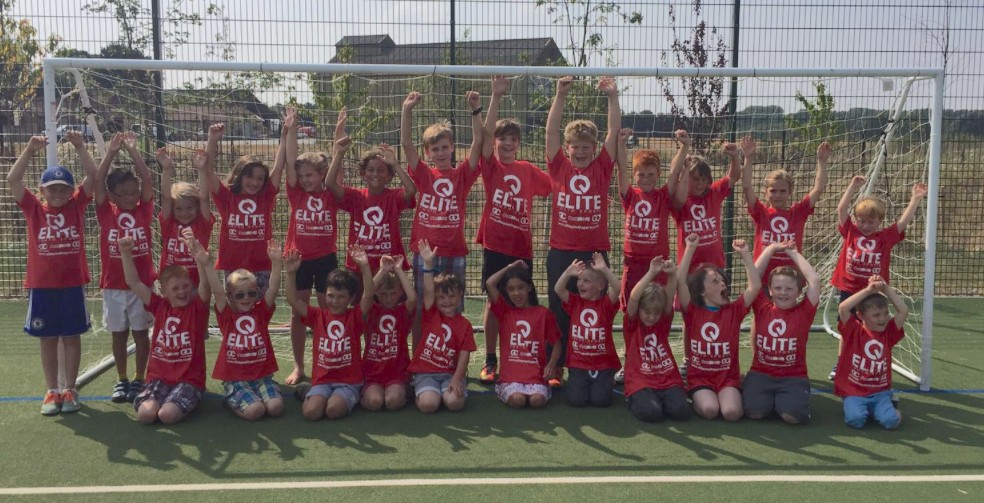 Holiday Sports Camp