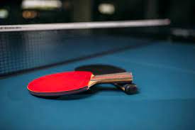 Table Tennis