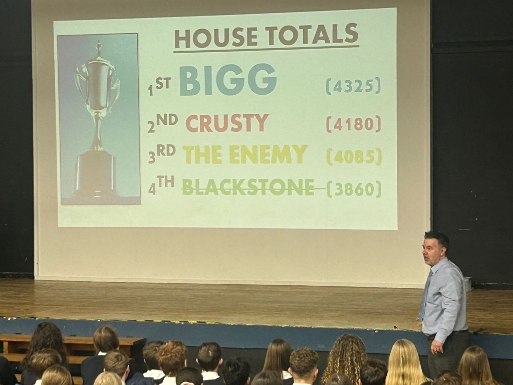House Assemblies