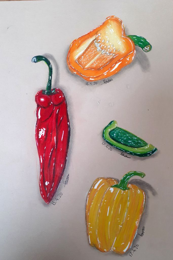 peppers