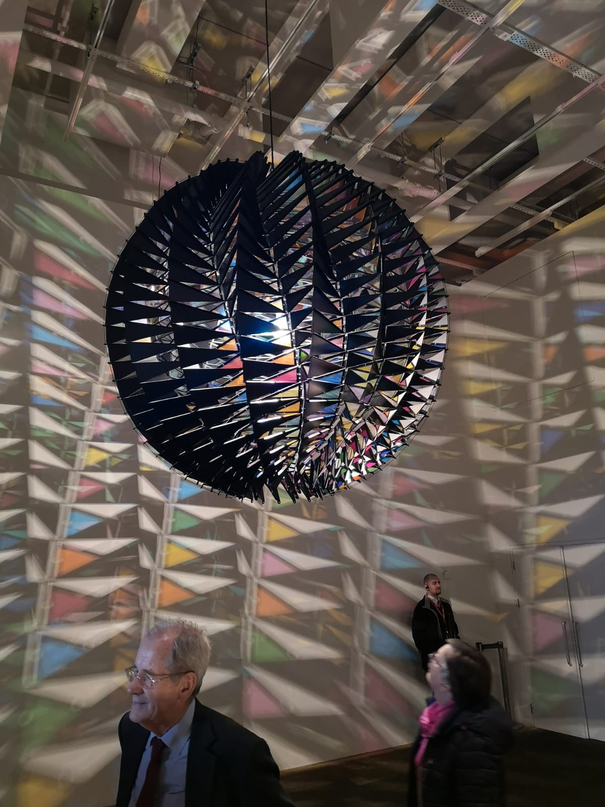 Super Disco Ball