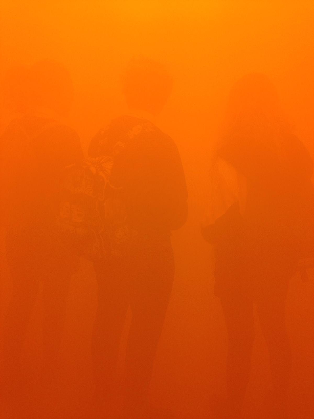 Inside a Wotsit