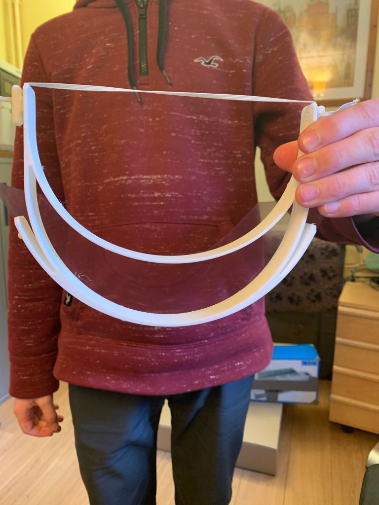 3D Mask
