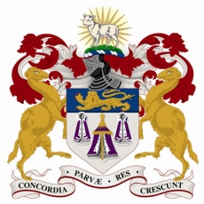 Merchant Taylor Logo t
