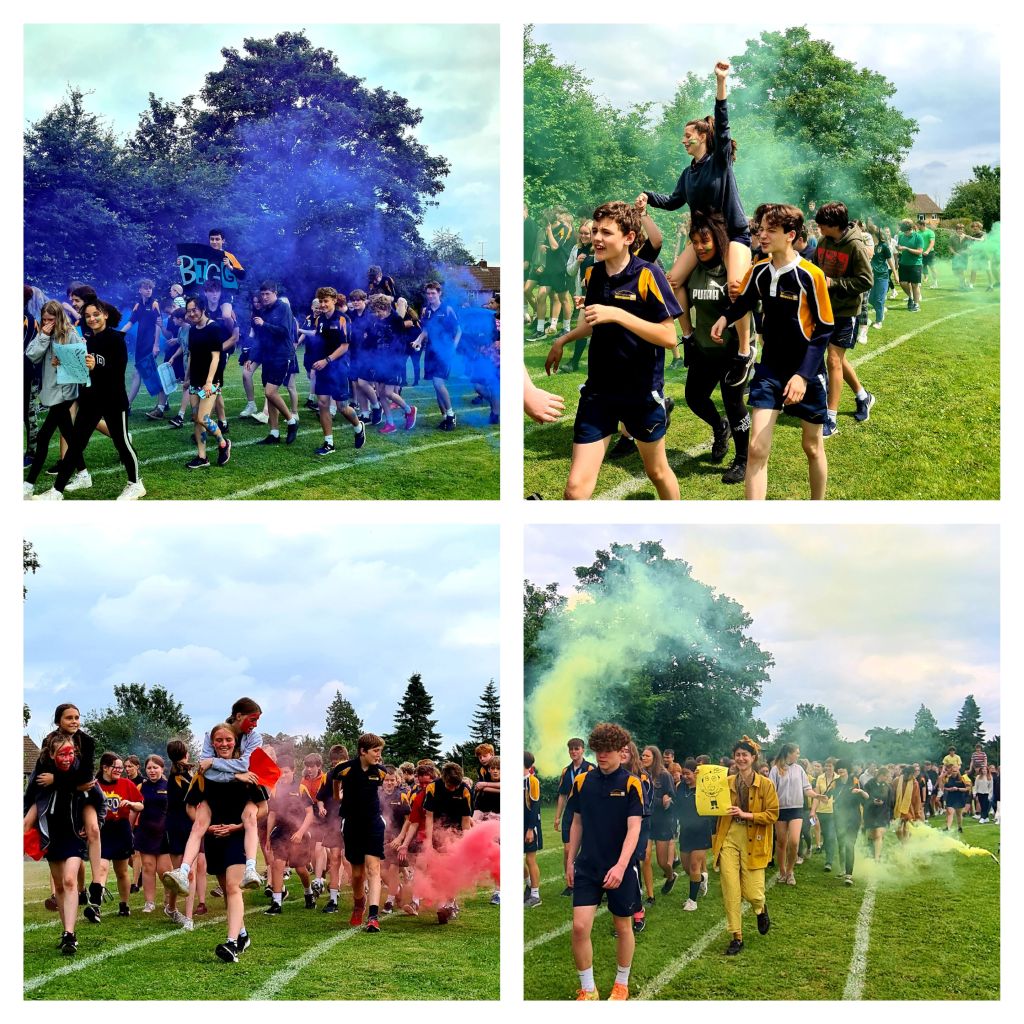 all houses sports day 2021