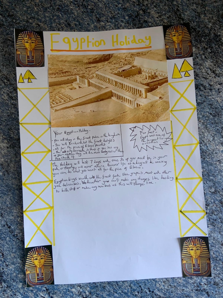 Ancient Egypt
