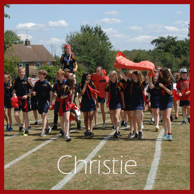 Christie House