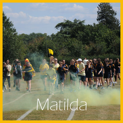 Matilda House
