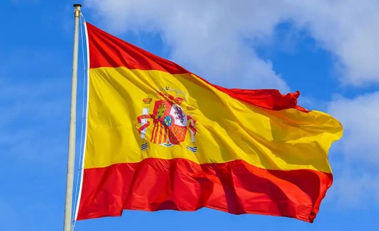 Spanish