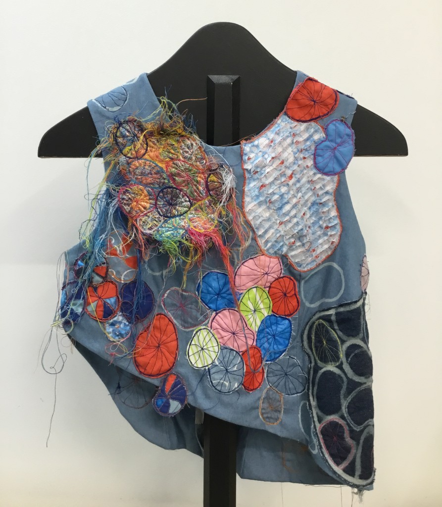 Design Technology: Art & Design: Textiles
