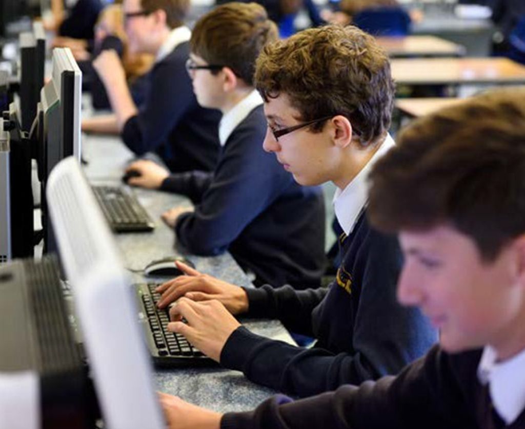 computer science 2