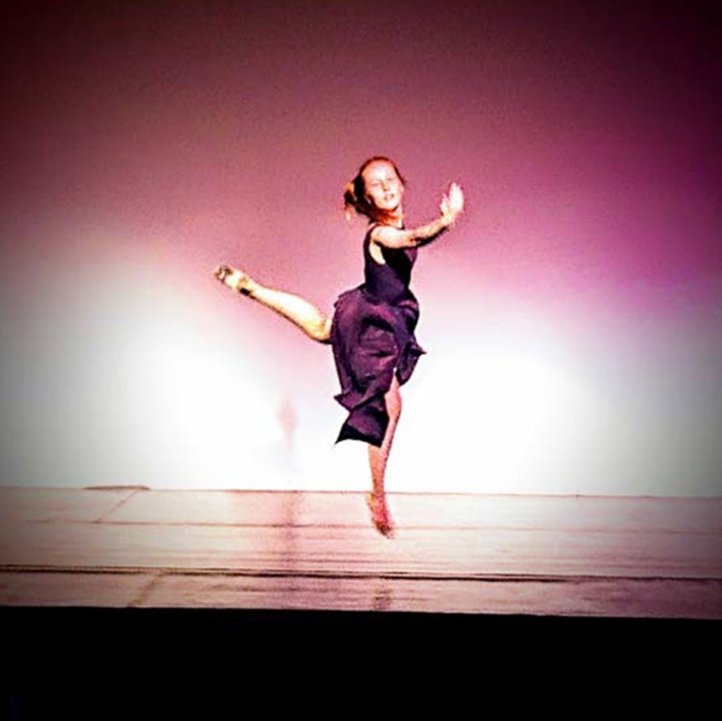 Dance GCSE