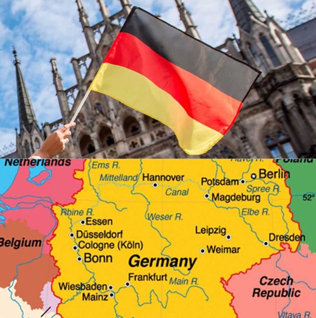 German GCSE