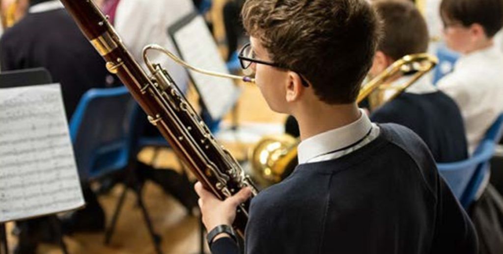 Music GCSE