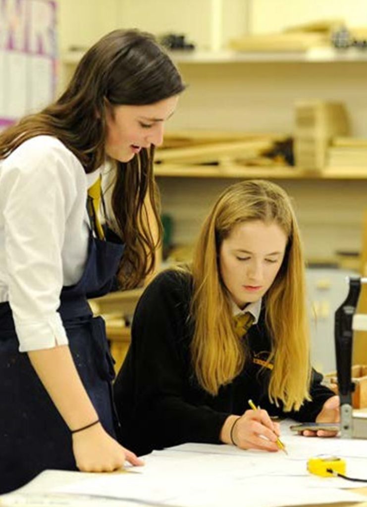 Design Technology: Product Design GCSE