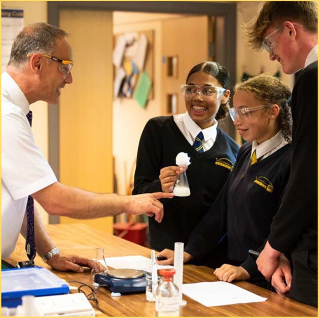 Science GCSE