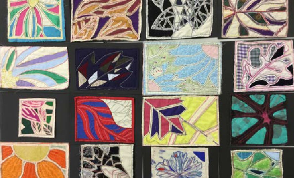 textiles 2